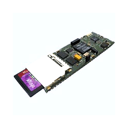 DNP 5370 Embedded Module with Blackfin and VOIP, Single ...