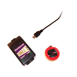 Kanda - USB Interface for Serial EEPROM Handheld Programmer