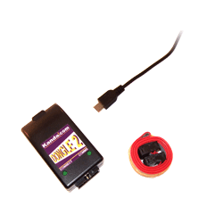 Kanda - USB Interface for  Kanda Handheld PIC Programmer