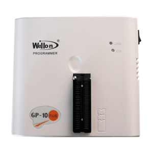 Kanda - Wellon GP-10 Standalone Universal Programmer