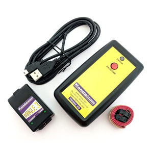 USB PIC Standalone Programmer