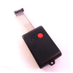 Kanda - USB AVR Keyfob Programmer for AVR Microcontrollers