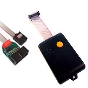 Kanda product- 256KB AVR Keyfob