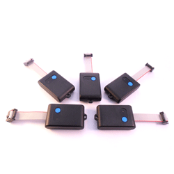 Kanda - Keyfob PIC Programmer for PIC Microcontrollers Multipack