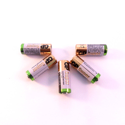 Kanda - Batteries for Keyfob Programmers