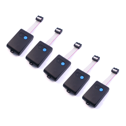 Kanda - ST7 Microcontroller Keyfob Programmer Multipack