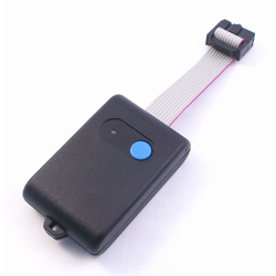 Kanda - 89 Series Microcontroller Keyfob Programmer