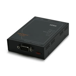 Kanda - LS100 Serial to Ethernet Converter Terminal Server