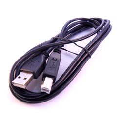 Kanda - Standard USB cable or USB lead