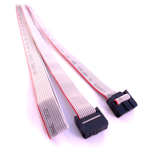 Kanda - 1 Metre 10-way ISP lead