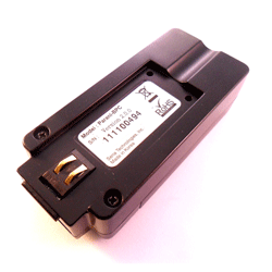 Kanda - Battery Pack for Sena PARANI-SD200 serial to Bluetooth adapter, 2500 maH