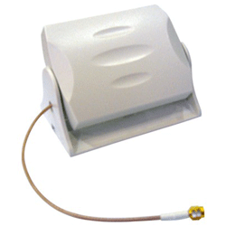 Kanda - Sena Patch Antenna, Left Hand