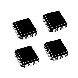 Kanda - 25 AT90S8515 PLCC AVR Microcontrollers 