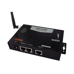 Kanda - Single Port Wireless Tewrminal Server for serial to WiFi conversion