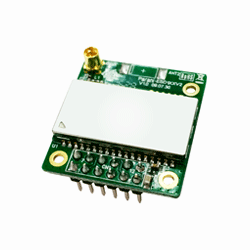 Kanda - Parani Serial to Bluetooth Embedded Module  with external antenna - Class 1