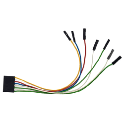 Kanda - Spare ICSP Cable for PRESTO PIC Programmer