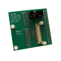 Kanda - Quick USB Altera Santa Cruz Adapter for Hi-speed USB and FPGA