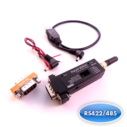 Kanda - Sena PARANI-SD1100-00 RS422 or RS485 Bluetooth Converter