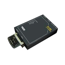 Kanda - SS110 Serial to Ethernet Converter