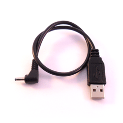 Kanda - Serial to Bluetooth Converter USB Power Lead