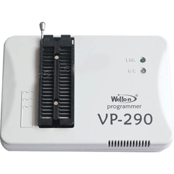 Kanda - Wellon VP-290M Serial EEPROM Programmer for serial EEPROM programming