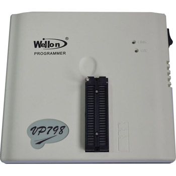 Wellon VP-798 Universal Programmer