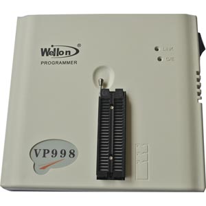 Wellon VP-998 Universal Programmer