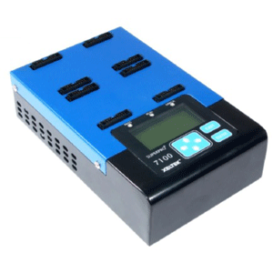 Kanda - Xeltek SuperPro 7100 Advanced Gang Programmer