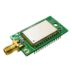 Kanda - ProBee Embedded Zigbee Module with RH SMA connector, for easy Zigbee networking