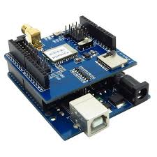 arduino shield picture