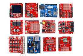 arduino shields