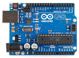 Arduino Uno base board