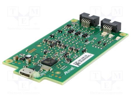 ATATMEL-ICE Cable Kit