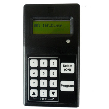 PIC portable programmer picture