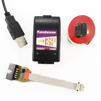 USB AVR Programmer Software