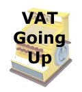 VAT increase