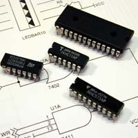 Atmel Programmable Logic Device - PLD