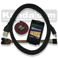 Kanda Serial EEPROM ISP