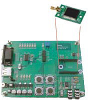 parani embedded bluetooth modulekit 