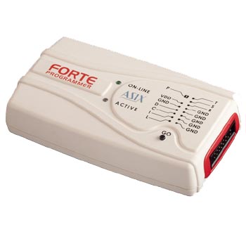 Forte PIC Programmer