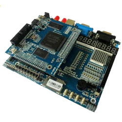 Kanda - FPGA Development and Training Kit