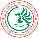 Green Dragon Environmental Award