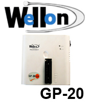 Wellon GP-20 Universal Programmer