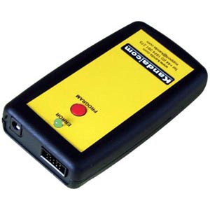 PIC Hand held Programmer