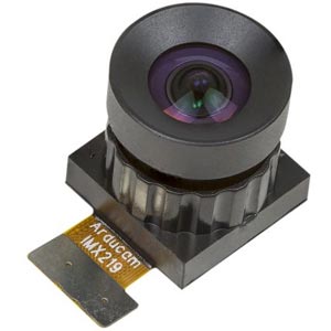 Kanda - Raspberry PI camera 160 degree angle