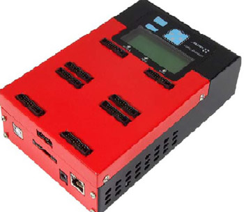 Xeltec SP-ISP01 Universal ISP Programmer