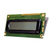 LCD module