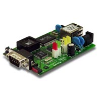 Embedded Ehernet Board