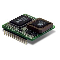 Embedded Ethernet Module