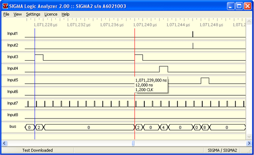 Omega software picture